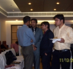ibm event baroda16
